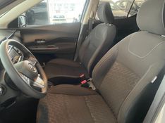 Nissan KICKS 1.6 16V FLEXSTART SENSE XTRONIC 2022/2023 DRSUL SEMINOVOS CAXIAS DO SUL – LAJEADO – SANTA CRUZ DO SUL / Carros no Vale