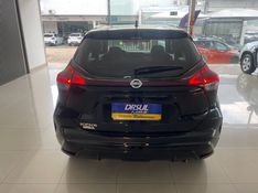 Nissan KICKS 1.6 16V FLEXSTART SENSE XTRONIC 2021/2022 DRSUL SEMINOVOS CAXIAS DO SUL – LAJEADO – SANTA CRUZ DO SUL / Carros no Vale