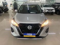 Nissan KICKS 1.6 16V FLEXSTART SENSE XTRONIC 2022/2023 DRSUL SEMINOVOS CAXIAS DO SUL – LAJEADO – SANTA CRUZ DO SUL / Carros no Vale