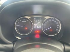 Nissan KICKS 1.6 16V FLEXSTART SENSE XTRONIC 2021/2022 DRSUL SEMINOVOS CAXIAS DO SUL – LAJEADO – SANTA CRUZ DO SUL / Carros no Vale