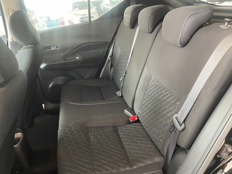 Nissan KICKS 1.6 16V FLEXSTART SENSE XTRONIC 2021/2022 DRSUL SEMINOVOS CAXIAS DO SUL – LAJEADO – SANTA CRUZ DO SUL / Carros no Vale