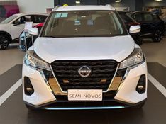Nissan KICKS PLAY 1.6 16V FLEXSTART ADVANCE PLUS XTRONIC 2025/2025 DRSUL SEMINOVOS CAXIAS DO SUL – LAJEADO – SANTA CRUZ DO SUL / Carros no Vale