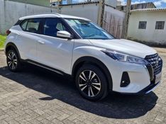 Nissan KICKS PLAY 1.6 16V FLEXSTART SENSE XTRONIC 2025/2025 DRSUL SEMINOVOS CAXIAS DO SUL – LAJEADO – SANTA CRUZ DO SUL / Carros no Vale