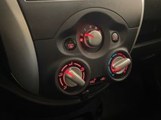 Nissan MARCH 1.6 SV 16V FLEXSTART 4P MANUAL 2020/2020 DRSUL SEMINOVOS CAXIAS DO SUL – LAJEADO – SANTA CRUZ DO SUL / Carros no Vale