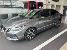 Nissan SENTRA 2.0 16V GASOLINA ADVANCE XTRONIC 2023/2024 DRSUL SEMINOVOS CAXIAS DO SUL – LAJEADO – SANTA CRUZ DO SUL / Carros no Vale