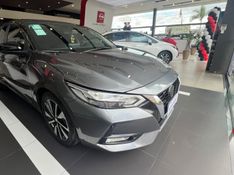 Nissan SENTRA 2.0 16V GASOLINA ADVANCE XTRONIC 2023/2024 DRSUL SEMINOVOS CAXIAS DO SUL – LAJEADO – SANTA CRUZ DO SUL / Carros no Vale