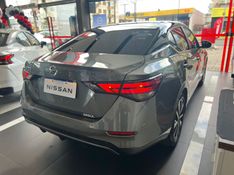 Nissan SENTRA 2.0 16V GASOLINA ADVANCE XTRONIC 2023/2024 DRSUL SEMINOVOS CAXIAS DO SUL – LAJEADO – SANTA CRUZ DO SUL / Carros no Vale