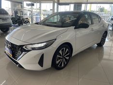 Nissan SENTRA 2.0 16V GASOLINA EXCLUSIVE XTRONIC 2025/2026 DRSUL SEMINOVOS CAXIAS DO SUL – LAJEADO – SANTA CRUZ DO SUL / Carros no Vale