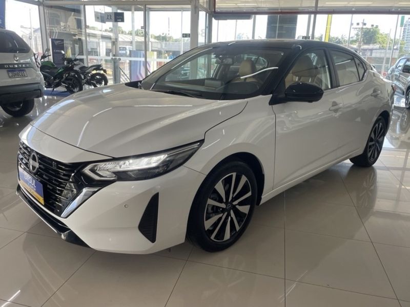 Nissan SENTRA 2.0 16V GASOLINA EXCLUSIVE XTRONIC 2025/2026 DRSUL SEMINOVOS CAXIAS DO SUL – LAJEADO – SANTA CRUZ DO SUL / Carros no Vale Nissan SENTRA 2.0 16V GASOLINA EXCLUSIVE XTRONIC 2025/2026 DRSUL SEMINOVOS CAXIAS DO SUL – LAJEADO – SANTA CRUZ DO SUL / Carros no Vale