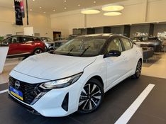 Nissan SENTRA 2.0 16V GASOLINA EXCLUSIVE XTRONIC 2024/2025 DRSUL SEMINOVOS CAXIAS DO SUL – LAJEADO – SANTA CRUZ DO SUL / Carros no Vale