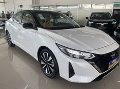 Nissan SENTRA 2.0 16V GASOLINA EXCLUSIVE XTRONIC 2025/2026 DRSUL SEMINOVOS CAXIAS DO SUL – LAJEADO – SANTA CRUZ DO SUL / Carros no Vale