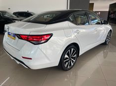 Nissan SENTRA 2.0 16V GASOLINA EXCLUSIVE XTRONIC 2025/2026 DRSUL SEMINOVOS CAXIAS DO SUL – LAJEADO – SANTA CRUZ DO SUL / Carros no Vale