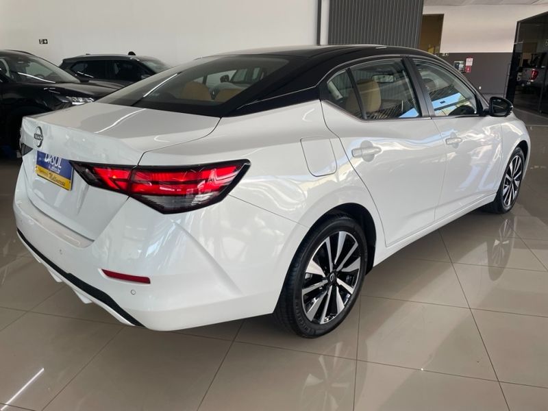 Nissan SENTRA 2.0 16V GASOLINA EXCLUSIVE XTRONIC 2025/2026 DRSUL SEMINOVOS CAXIAS DO SUL – LAJEADO – SANTA CRUZ DO SUL / Carros no Vale Nissan SENTRA 2.0 16V GASOLINA EXCLUSIVE XTRONIC 2025/2026 DRSUL SEMINOVOS CAXIAS DO SUL – LAJEADO – SANTA CRUZ DO SUL / Carros no Vale