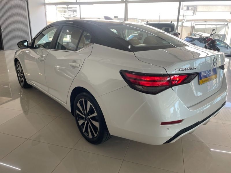 Nissan SENTRA 2.0 16V GASOLINA EXCLUSIVE XTRONIC 2025/2026 DRSUL SEMINOVOS CAXIAS DO SUL – LAJEADO – SANTA CRUZ DO SUL / Carros no Vale Nissan SENTRA 2.0 16V GASOLINA EXCLUSIVE XTRONIC 2025/2026 DRSUL SEMINOVOS CAXIAS DO SUL – LAJEADO – SANTA CRUZ DO SUL / Carros no Vale