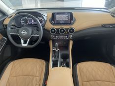 Nissan SENTRA 2.0 16V GASOLINA EXCLUSIVE XTRONIC 2025/2026 DRSUL SEMINOVOS CAXIAS DO SUL – LAJEADO – SANTA CRUZ DO SUL / Carros no Vale