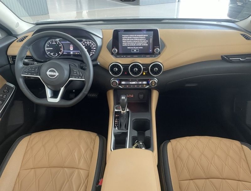 Nissan SENTRA 2.0 16V GASOLINA EXCLUSIVE XTRONIC 2025/2026 DRSUL SEMINOVOS CAXIAS DO SUL – LAJEADO – SANTA CRUZ DO SUL / Carros no Vale Nissan SENTRA 2.0 16V GASOLINA EXCLUSIVE XTRONIC 2025/2026 DRSUL SEMINOVOS CAXIAS DO SUL – LAJEADO – SANTA CRUZ DO SUL / Carros no Vale