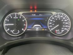 Nissan SENTRA 2.0 16V GASOLINA EXCLUSIVE XTRONIC 2025/2026 DRSUL SEMINOVOS CAXIAS DO SUL – LAJEADO – SANTA CRUZ DO SUL / Carros no Vale