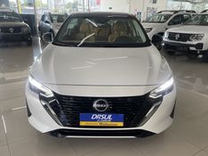 Nissan SENTRA 2.0 16V GASOLINA EXCLUSIVE XTRONIC 2025/2026 DRSUL SEMINOVOS CAXIAS DO SUL – LAJEADO – SANTA CRUZ DO SUL / Carros no Vale