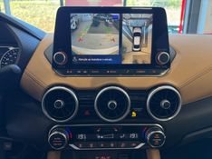 Nissan SENTRA 2.0 16V GASOLINA EXCLUSIVE XTRONIC 2024/2025 DRSUL SEMINOVOS CAXIAS DO SUL – LAJEADO – SANTA CRUZ DO SUL / Carros no Vale