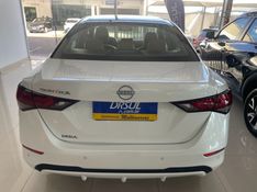 Nissan SENTRA 2.0 16V GASOLINA EXCLUSIVE XTRONIC 2025/2026 DRSUL SEMINOVOS CAXIAS DO SUL – LAJEADO – SANTA CRUZ DO SUL / Carros no Vale