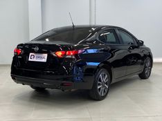 Nissan VERSA 1.6 16V FLEX ADVANCE XTRONIC 2025/2026 DRSUL SEMINOVOS CAXIAS DO SUL – LAJEADO – SANTA CRUZ DO SUL / Carros no Vale