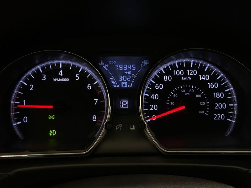 Nissan VERSA 1.6 16V FLEXSTART UNIQUE 4P XTRONIC 2017/2018 DRSUL SEMINOVOS CAXIAS DO SUL – LAJEADO – SANTA CRUZ DO SUL / Carros no Vale