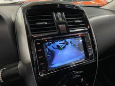 Nissan VERSA 1.6 16V FLEXSTART UNIQUE 4P XTRONIC 2017/2018 DRSUL SEMINOVOS CAXIAS DO SUL – LAJEADO – SANTA CRUZ DO SUL / Carros no Vale