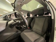 Peugeot 208 1.6 ALLURE 16V FLEX 4P AUTOMÁTICO 2017/2018 DRSUL SEMINOVOS CAXIAS DO SUL – LAJEADO – SANTA CRUZ DO SUL / Carros no Vale