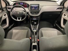 Peugeot 208 1.6 ALLURE 16V FLEX 4P AUTOMÁTICO 2017/2018 DRSUL SEMINOVOS CAXIAS DO SUL – LAJEADO – SANTA CRUZ DO SUL / Carros no Vale