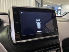 Peugeot 208 1.6 ALLURE 16V FLEX 4P AUTOMÁTICO 2017/2018 DRSUL SEMINOVOS CAXIAS DO SUL – LAJEADO – SANTA CRUZ DO SUL / Carros no Vale