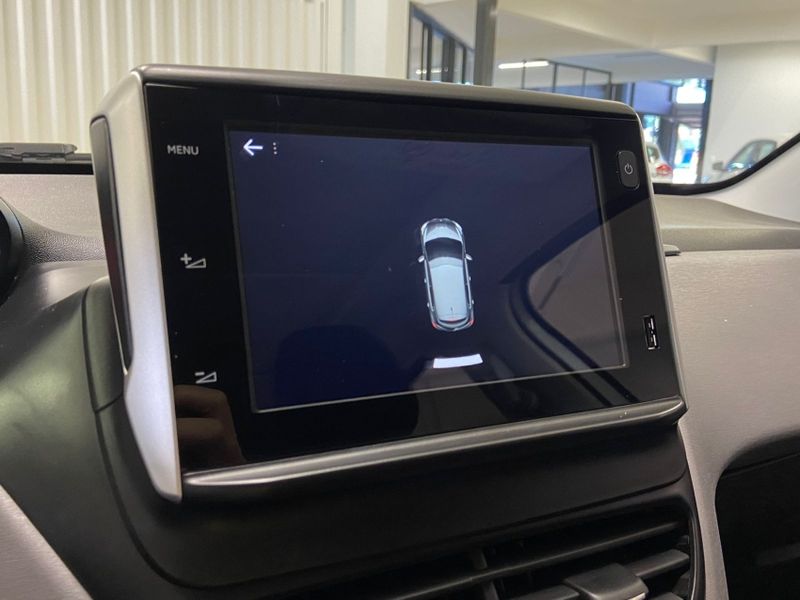 Peugeot 208 1.6 ALLURE 16V FLEX 4P AUTOMÁTICO 2017/2018 DRSUL SEMINOVOS CAXIAS DO SUL – LAJEADO – SANTA CRUZ DO SUL / Carros no Vale