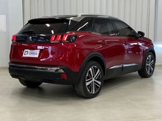 Peugeot 3008 1.6 GRIFFE PACK THP 16V GASOLINA 4P AUTOMÁTICO 2019/2020 DRSUL SEMINOVOS CAXIAS DO SUL – LAJEADO – SANTA CRUZ DO SUL / Carros no Vale