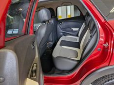 Renault CAPTUR 1.6 16V SCE FLEX INTENSE X-TRONIC 2018/2019 DRSUL SEMINOVOS CAXIAS DO SUL – LAJEADO – SANTA CRUZ DO SUL / Carros no Vale