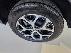 Renault CAPTUR 1.6 16V SCE FLEX INTENSE X-TRONIC 2018/2019 DRSUL SEMINOVOS CAXIAS DO SUL – LAJEADO – SANTA CRUZ DO SUL / Carros no Vale