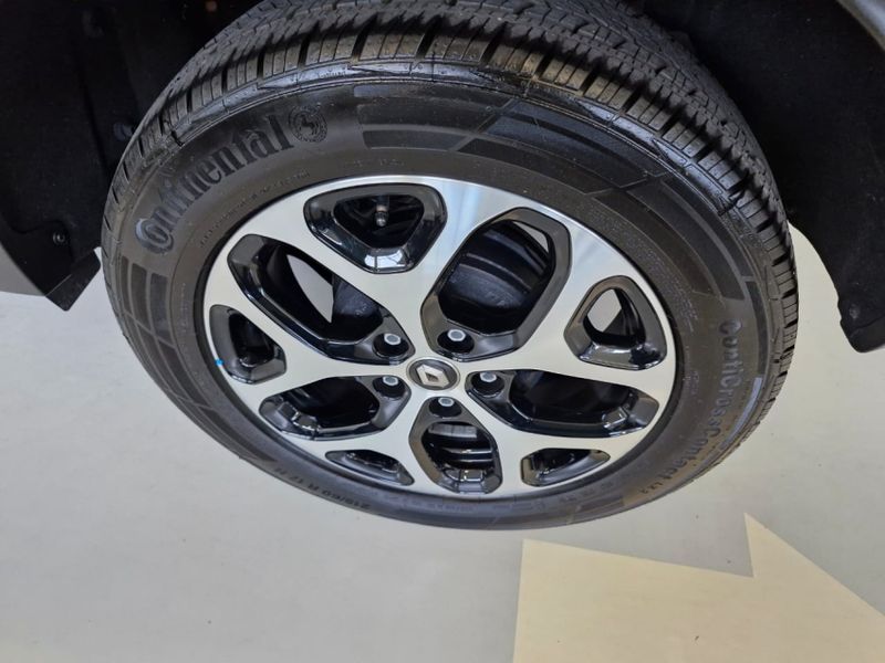 Renault CAPTUR 1.6 16V SCE FLEX INTENSE X-TRONIC 2018/2019 DRSUL SEMINOVOS CAXIAS DO SUL – LAJEADO – SANTA CRUZ DO SUL / Carros no Vale