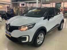 Renault CAPTUR 1.6 16V SCE FLEX LIFE X-TRONIC 2020/2021 DRSUL SEMINOVOS CAXIAS DO SUL – LAJEADO – SANTA CRUZ DO SUL / Carros no Vale
