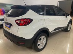 Renault CAPTUR 1.6 16V SCE FLEX LIFE X-TRONIC 2020/2021 DRSUL SEMINOVOS CAXIAS DO SUL – LAJEADO – SANTA CRUZ DO SUL / Carros no Vale