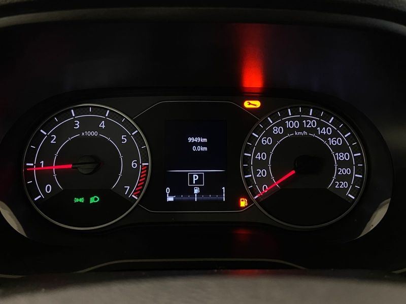 Renault DUSTER 1.3 TCE FLEX ICONIC PLUS X-TRONIC 2024/2025 DRSUL SEMINOVOS CAXIAS DO SUL – LAJEADO – SANTA CRUZ DO SUL / Carros no Vale