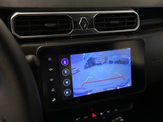 Renault DUSTER 1.3 TCE FLEX ICONIC PLUS X-TRONIC 2024/2025 DRSUL SEMINOVOS CAXIAS DO SUL – LAJEADO – SANTA CRUZ DO SUL / Carros no Vale