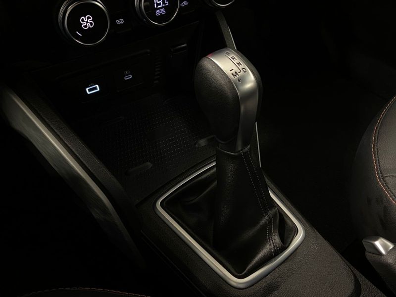 Renault DUSTER 1.3 TCE FLEX ICONIC PLUS X-TRONIC 2024/2025 DRSUL SEMINOVOS CAXIAS DO SUL – LAJEADO – SANTA CRUZ DO SUL / Carros no Vale