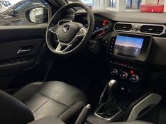 Renault DUSTER 1.3 TCE FLEX ICONIC PLUS X-TRONIC 2024/2025 DRSUL SEMINOVOS CAXIAS DO SUL – LAJEADO – SANTA CRUZ DO SUL / Carros no Vale