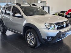 Renault DUSTER 1.6 16V SCE FLEX DYNAMIQUE X-TRONIC 2019/2020 DRSUL SEMINOVOS CAXIAS DO SUL – LAJEADO – SANTA CRUZ DO SUL / Carros no Vale