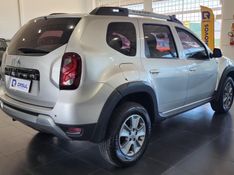 Renault DUSTER 1.6 16V SCE FLEX DYNAMIQUE X-TRONIC 2019/2020 DRSUL SEMINOVOS CAXIAS DO SUL – LAJEADO – SANTA CRUZ DO SUL / Carros no Vale