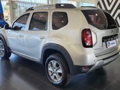 Renault DUSTER 1.6 16V SCE FLEX DYNAMIQUE X-TRONIC 2019/2020 DRSUL SEMINOVOS CAXIAS DO SUL – LAJEADO – SANTA CRUZ DO SUL / Carros no Vale