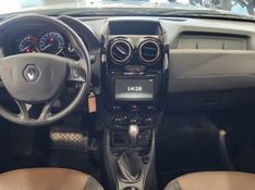 Renault DUSTER 1.6 16V SCE FLEX DYNAMIQUE X-TRONIC 2019/2020 DRSUL SEMINOVOS CAXIAS DO SUL – LAJEADO – SANTA CRUZ DO SUL / Carros no Vale