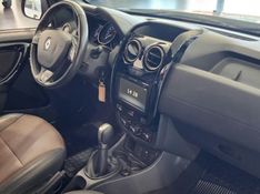 Renault DUSTER 1.6 16V SCE FLEX DYNAMIQUE X-TRONIC 2019/2020 DRSUL SEMINOVOS CAXIAS DO SUL – LAJEADO – SANTA CRUZ DO SUL / Carros no Vale