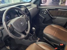 Renault DUSTER 1.6 16V SCE FLEX DYNAMIQUE X-TRONIC 2019/2020 DRSUL SEMINOVOS CAXIAS DO SUL – LAJEADO – SANTA CRUZ DO SUL / Carros no Vale