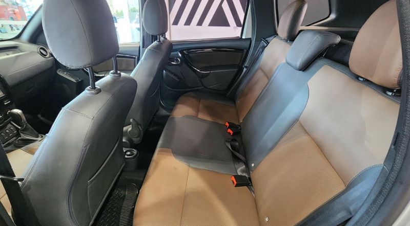 Renault DUSTER 1.6 16V SCE FLEX DYNAMIQUE X-TRONIC 2019/2020 DRSUL SEMINOVOS CAXIAS DO SUL – LAJEADO – SANTA CRUZ DO SUL / Carros no Vale