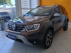 Renault DUSTER 1.6 16V SCE FLEX ICONIC X-TRONIC 2020/2021 DRSUL SEMINOVOS CAXIAS DO SUL – LAJEADO – SANTA CRUZ DO SUL / Carros no Vale