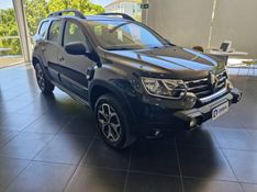 Renault DUSTER 1.6 16V SCE FLEX ICONIC X-TRONIC 2021/2022 DRSUL SEMINOVOS CAXIAS DO SUL – LAJEADO – SANTA CRUZ DO SUL / Carros no Vale